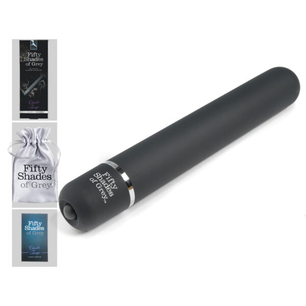 Fifty Shades of Grey Charlie Tango Vibrator 2 – Bild 5