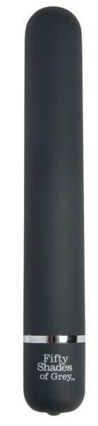 Alternative view of Fifty Shades of Grey Charlie Tango Vibrator 2