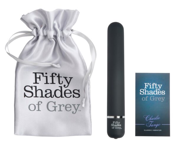 Fifty Shades of Grey Charlie Tango Vibrator 2 – Bild 4