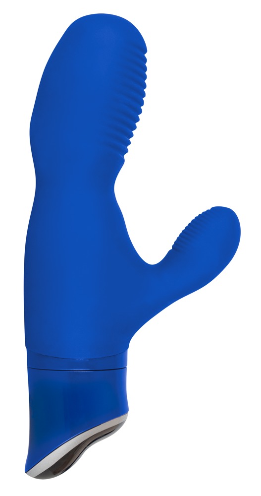 Alternative view of Rabbitvibrator