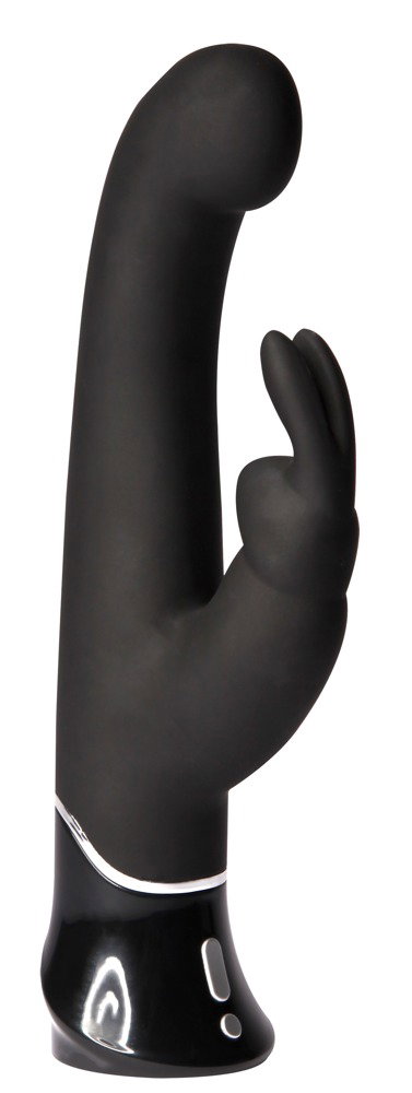 Alternative view of Fifty Shades of Grey Greedy Girl G-Spot Rabbit Vibrator