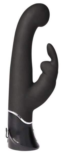 Fifty Shades of Grey Greedy Girl G-Spot Rabbit Vibrator – Bild 3