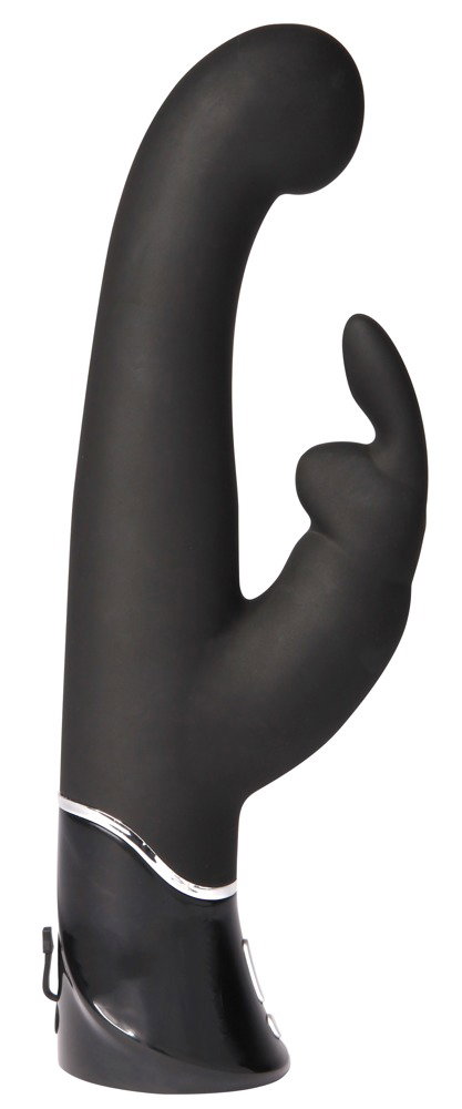Fifty Shades of Grey Greedy Girl G-Spot Rabbit Vibrator – Bild 3