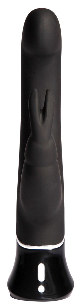 Fifty Shades of Grey Greedy Girl G-Spot Rabbit Vibrator – Bild 4