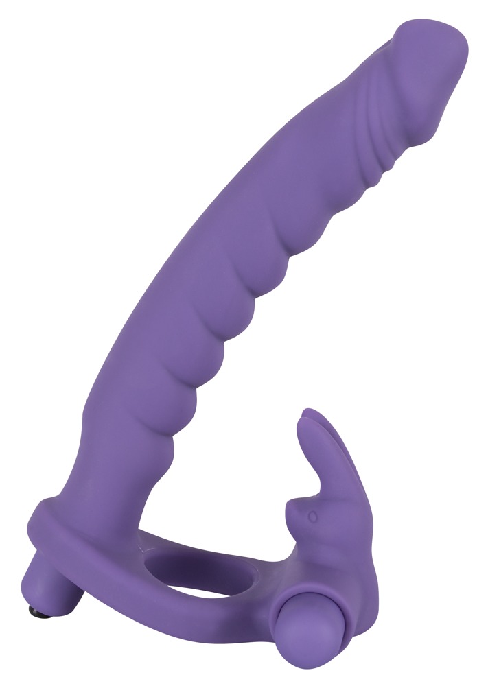 Alternative view of You2Toys Double Delight