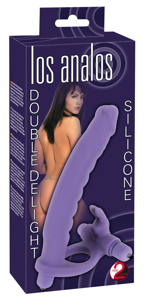You2Toys Double Delight