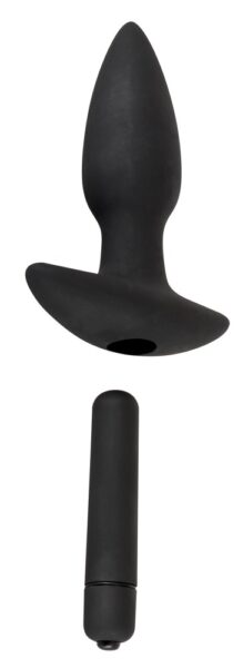 Black Velvets Anal Kit – Bild 5