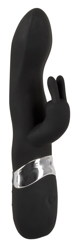 Alternative view of Sweet Smile Rechargeable Rabbit Vibe