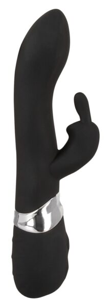 Sweet Smile Rechargeable Rabbit Vibe – Bild 3