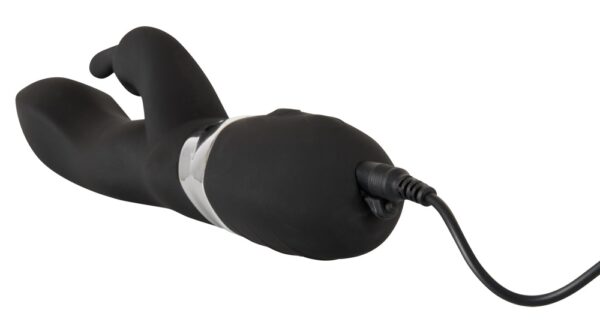 Sweet Smile Rechargeable Rabbit Vibe – Bild 7