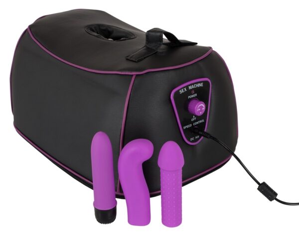 You2Toys Rotating G-&P-Spot Machine – Bild 3