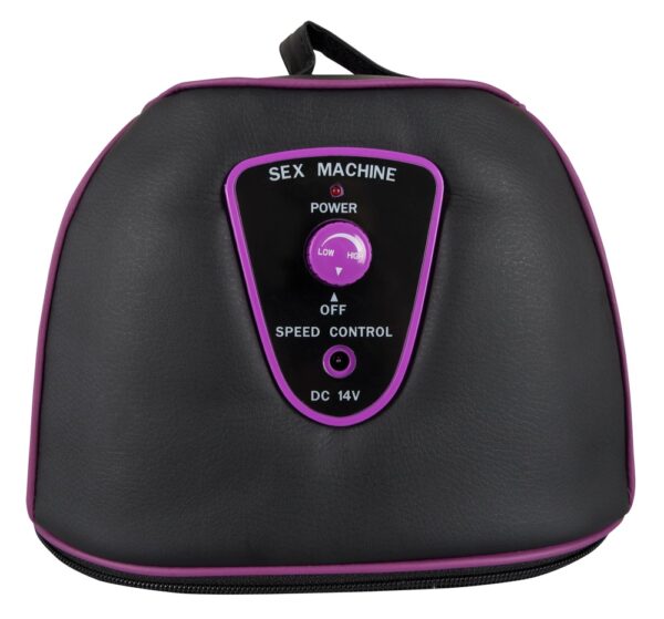 You2Toys Rotating G-&P-Spot Machine – Bild 6
