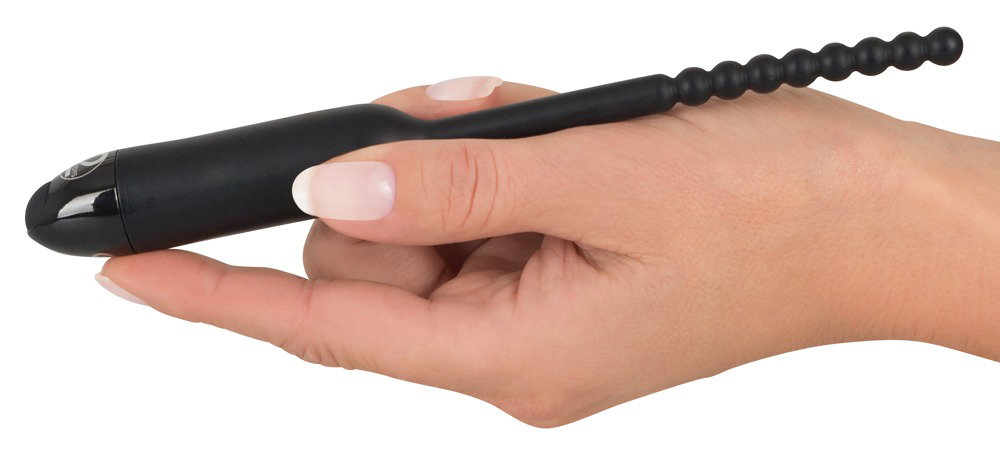 You2Toys Pearl Silikon Dilator – Bild 4