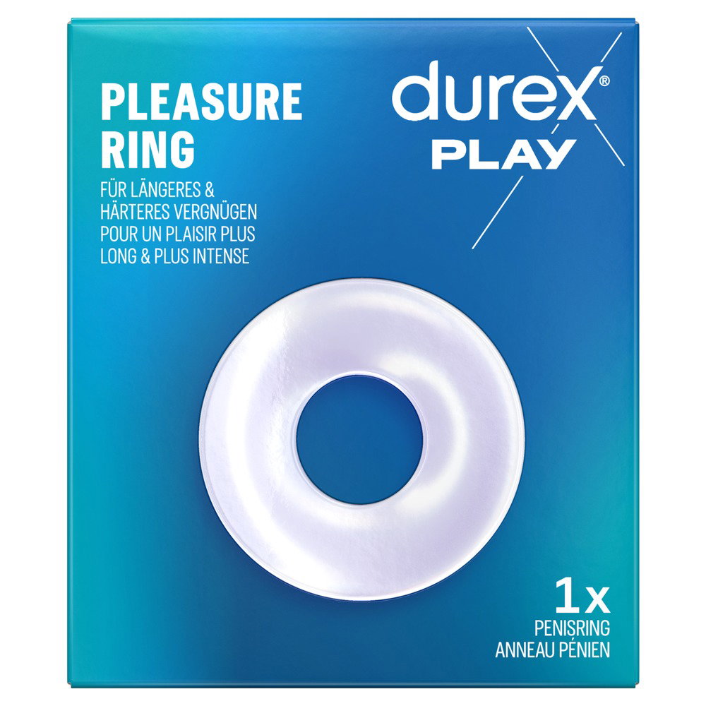 Durex Pleasure Ring – Bild 2