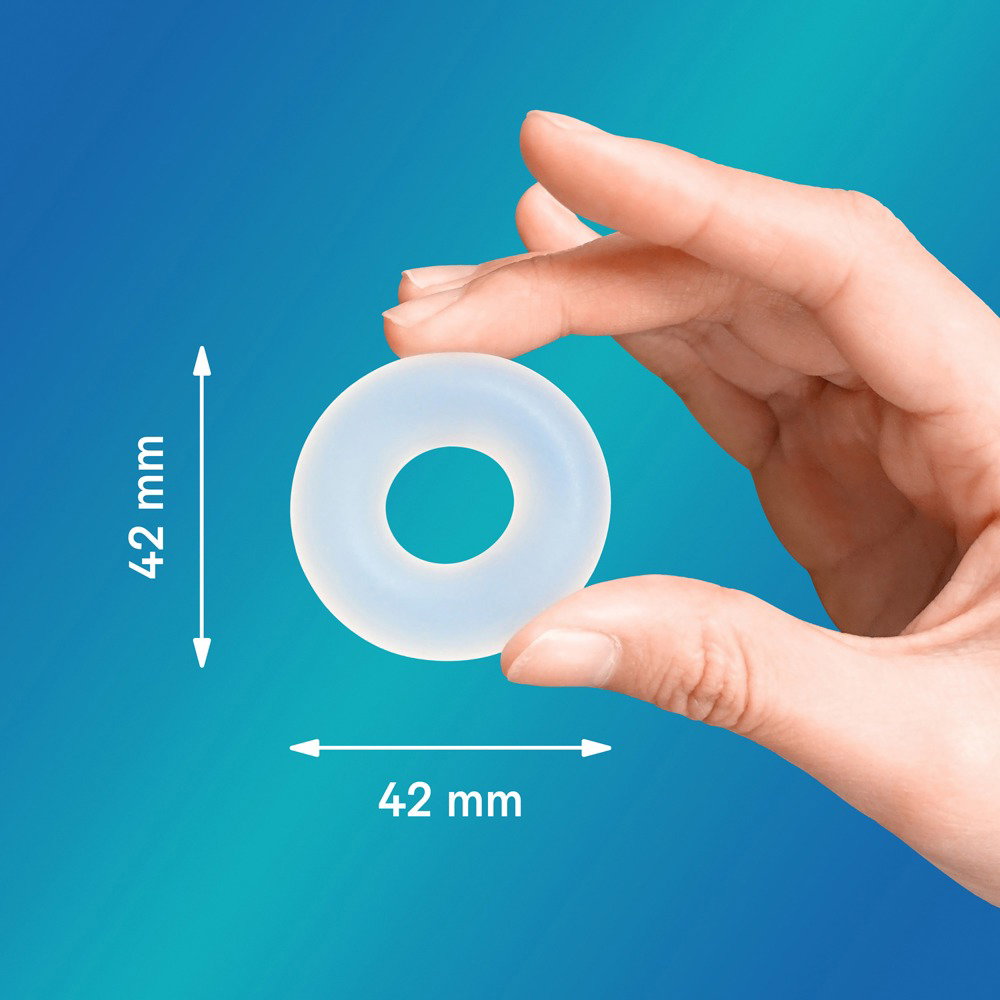 Durex Pleasure Ring – Bild 3