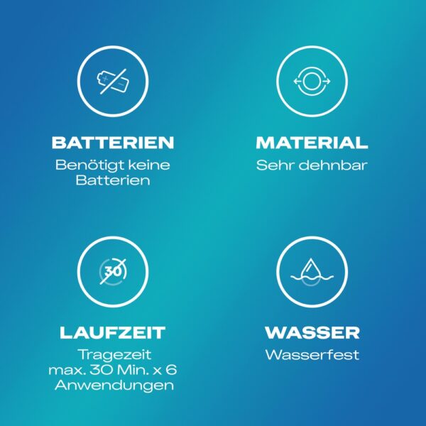 Durex Pleasure Ring – Bild 4