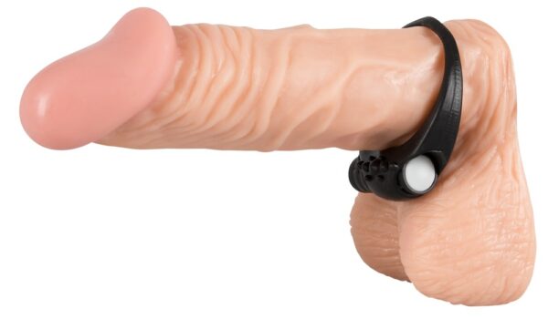 Sweet Smile Vibrating Cock Ring – Bild 5