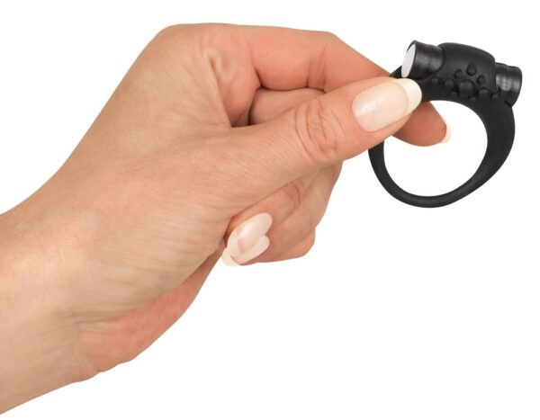 Sweet Smile Vibrating Cock Ring – Bild 7