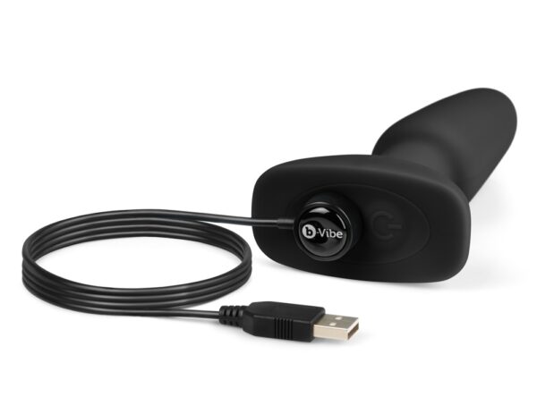 b-Vibe Rimming 2 – Bild 7