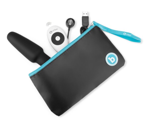 b-Vibe Rimming 2 – Bild 8