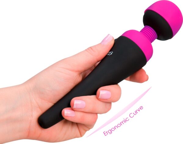 palmpower recharge – Bild 6
