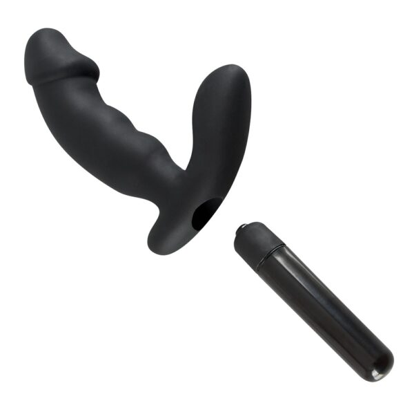 Rebel Prostata-Vibrator – Bild 4