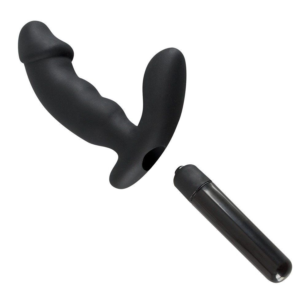 Rebel Prostata-Vibrator – Bild 4