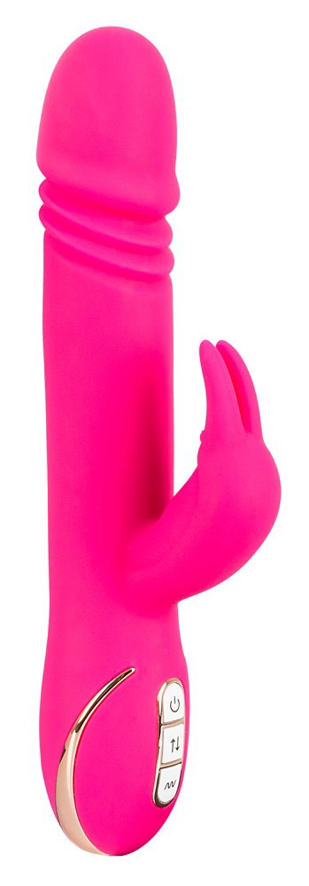 Alternative view of Vibe Couture Rabbit Skater