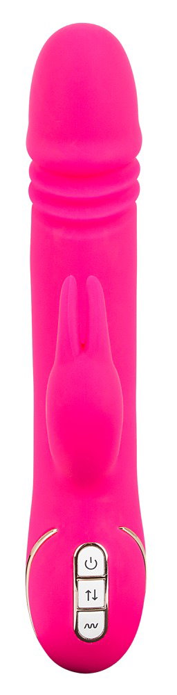 Vibe Couture Rabbit Skater – Bild 3