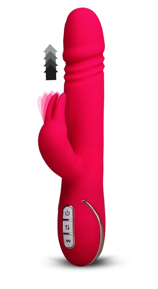 Vibe Couture Rabbit Skater – Bild 4