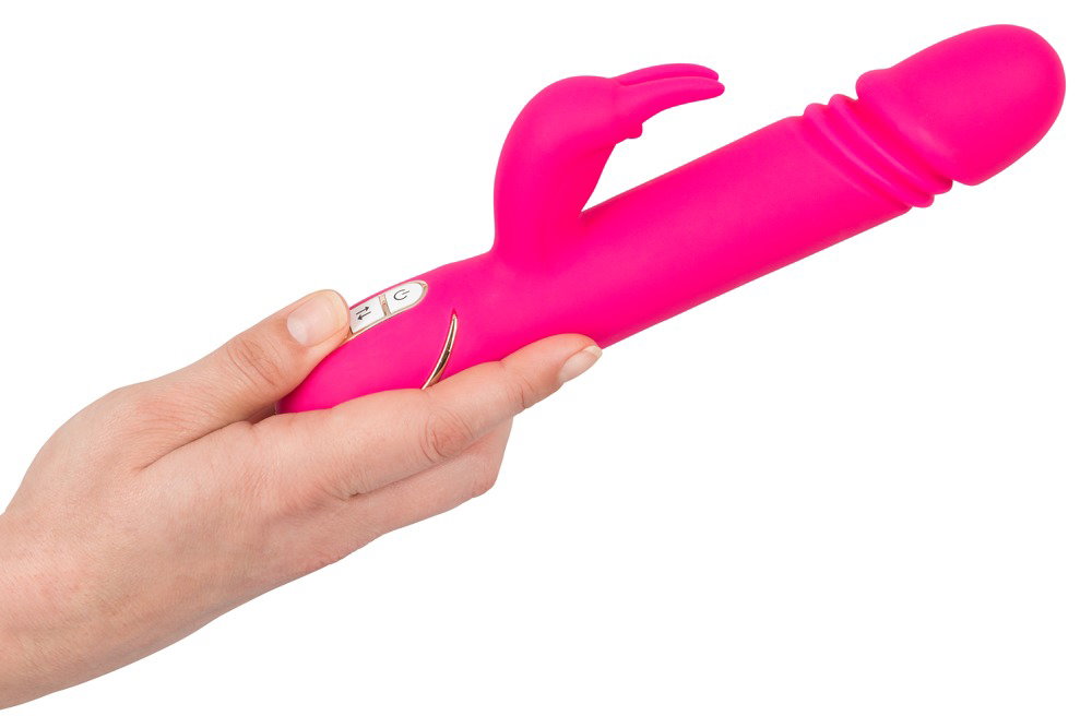 Vibe Couture Rabbit Skater – Bild 6
