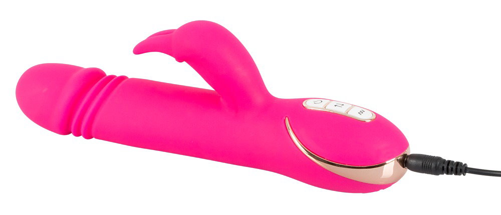 Vibe Couture Rabbit Skater – Bild 7