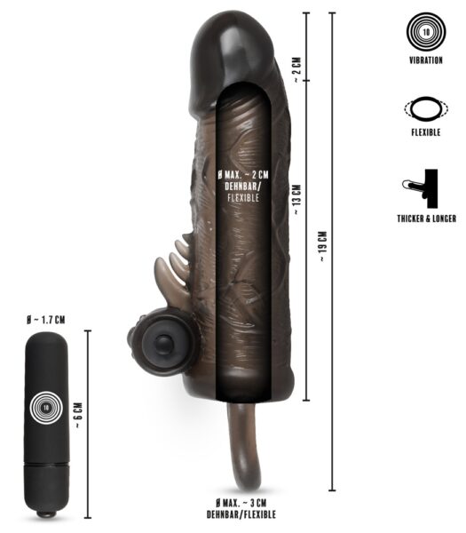 Rebel Extension – Bild 7