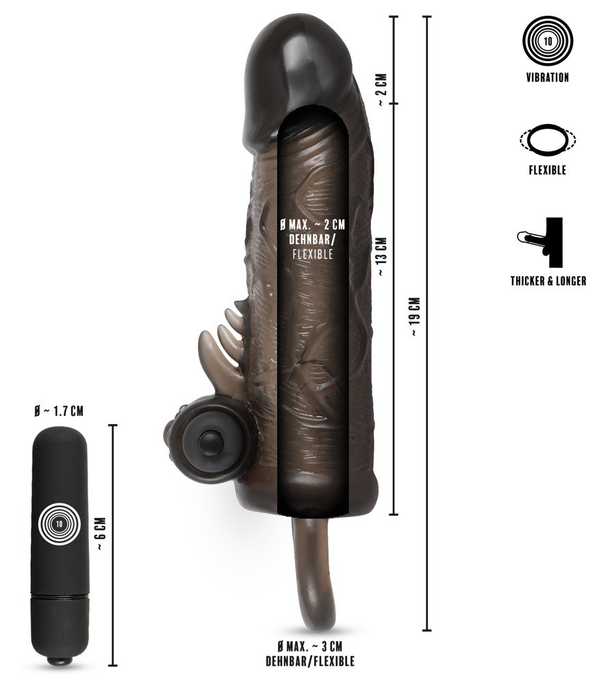 Rebel Extension – Bild 7