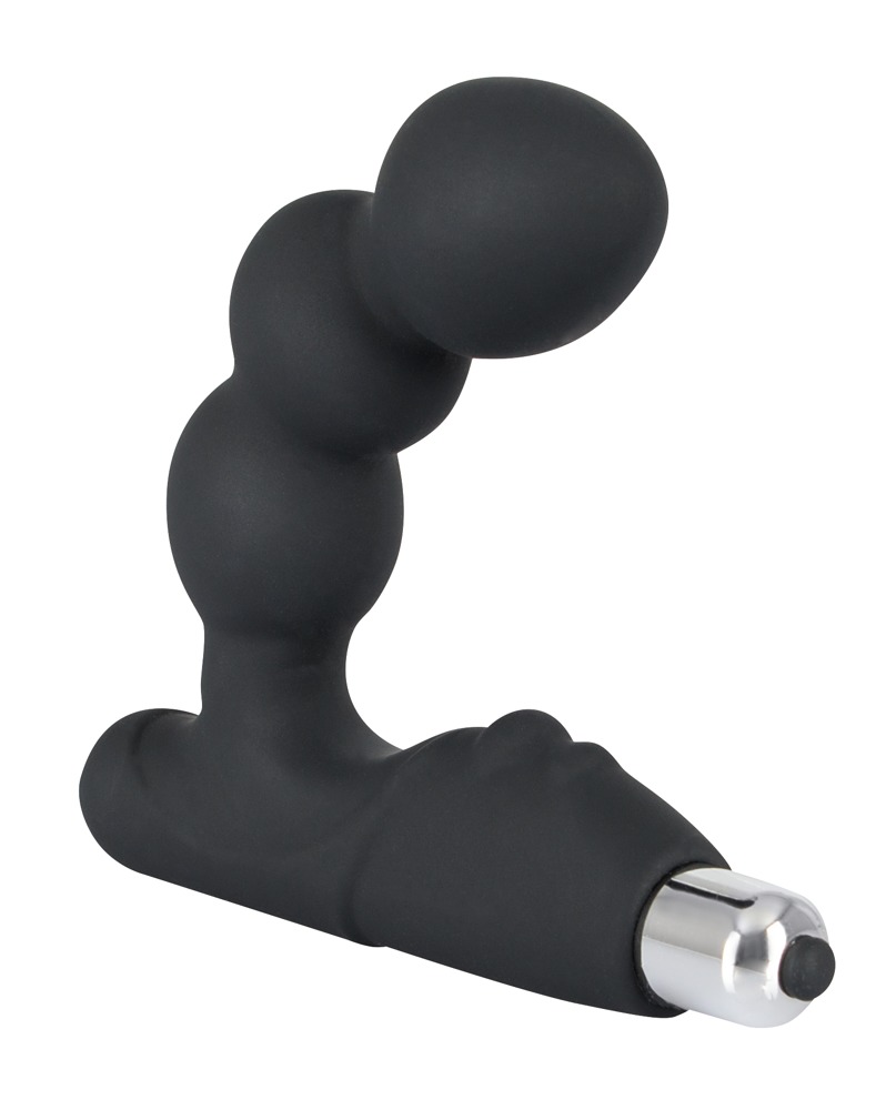 Alternative view of Rebel Bead-Shaped Prostate Stimulator