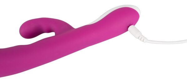 JAVIDA Heating Vibe – Bild 7