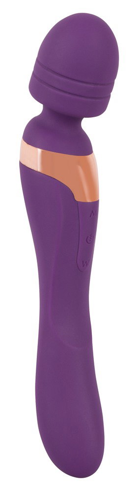 JAVIDA Double Massager – Bild 3