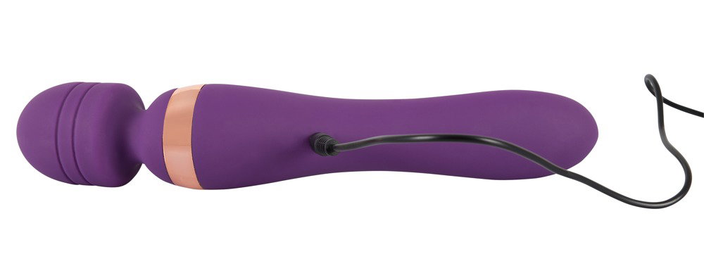 JAVIDA Double Massager – Bild 5