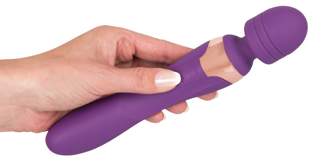 JAVIDA Double Massager – Bild 6