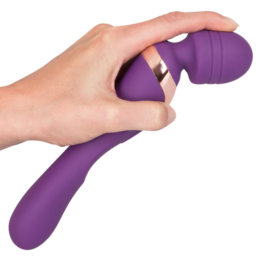 JAVIDA Double Massager – Bild 7