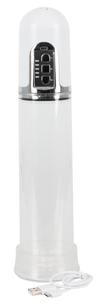 Alternative view of Mister Boner Mister Boner Automatic Pump