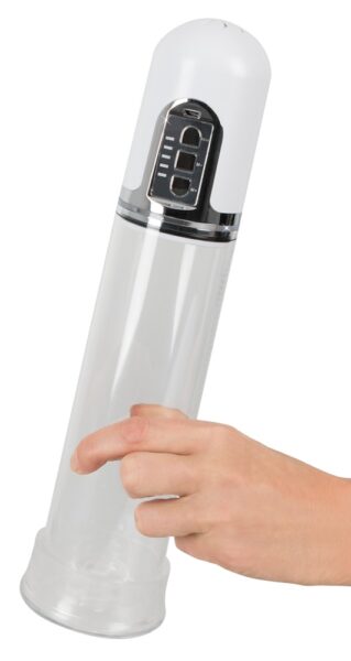 Mister Boner Mister Boner Automatic Pump – Bild 5