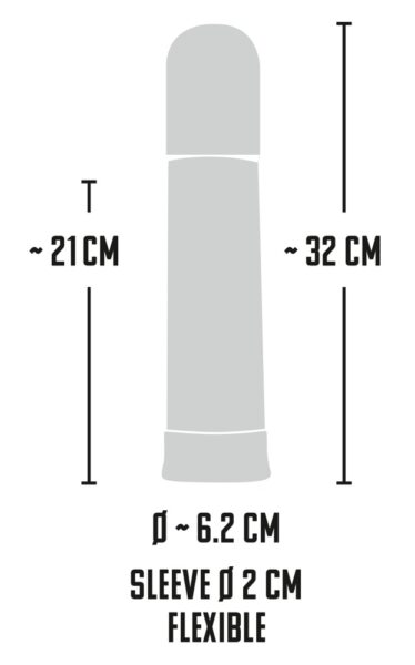 Mister Boner Mister Boner Automatic Pump – Bild 7
