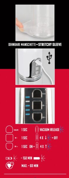 Mister Boner Mister Boner Automatic Pump – Bild 8