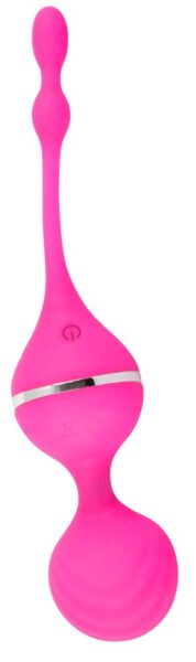 Sweet Smile Vibrating Love Balls – Bild 3
