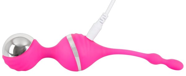 Sweet Smile Vibrating Love Balls – Bild 7