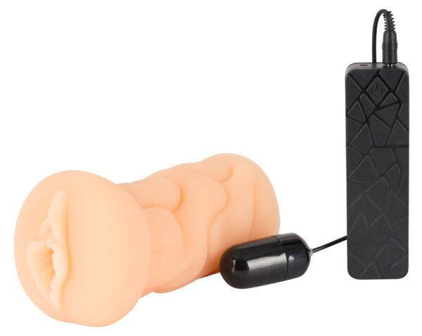 Alternative view of NMC Masturbator mit Vagina-Öffnung