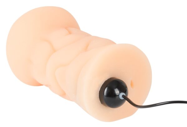 NMC Masturbator mit Vagina-Öffnung – Bild 4