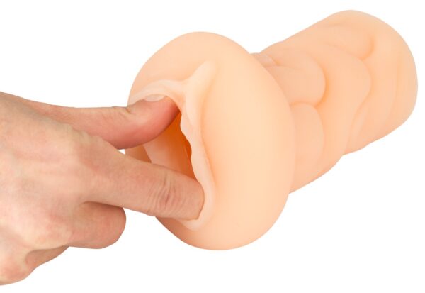 NMC Masturbator mit Vagina-Öffnung – Bild 5