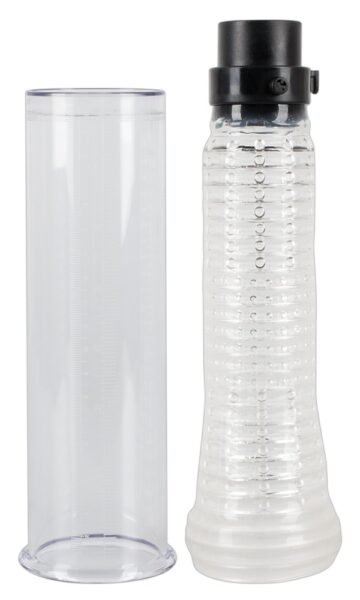 You2Toys Vibrating Multi Pump & Masturbator – Bild 7
